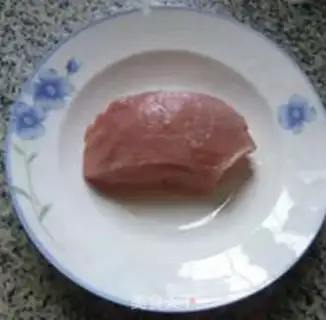 Make Skinny gravy step 1