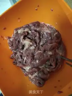 Make Steaked meat step 0