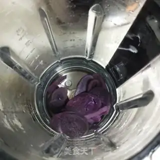 Make Oatmeal pellets of potato shakes step 3
