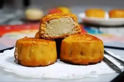 Make Lian Yong