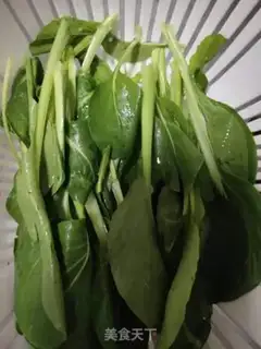 Make Steaked meat step 1
