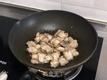 Make Come back to the pot step 5