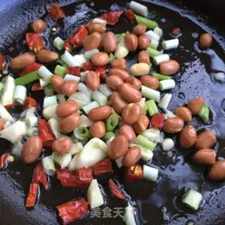 Make Miyagi shrimp step 7
