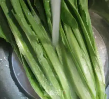 Make Skinny gravy step 5