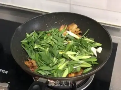 Make Come back to the pot step 7
