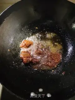 Make Steaked meat step 5