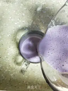 Make Oatmeal pellets of potato shakes step 8