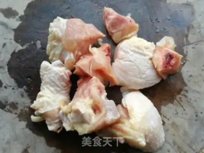 Make Beer, chicken, eggs step 4
