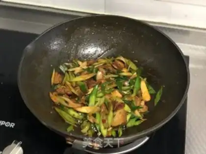 Make Come back to the pot step 8