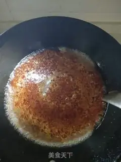 Make Steaked meat step 6