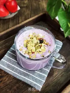 Make Oatmeal pellets of potato shakes step 9