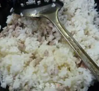 Make Skinny gravy step 8