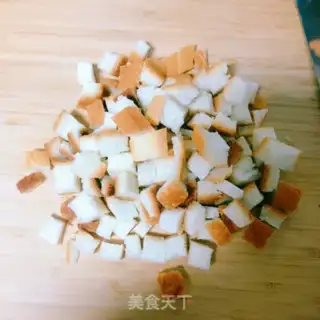 Make Toast nest step 8
