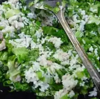 Make Skinny gravy step 9