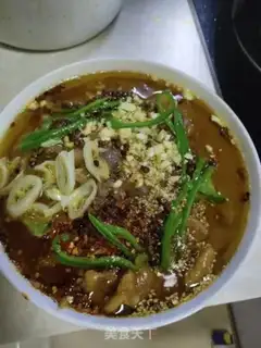 Make Steaked meat step 9