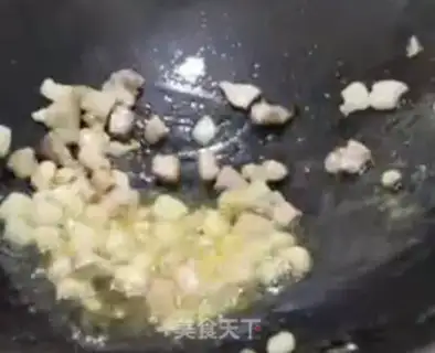 Make A meatloaf egg step 5