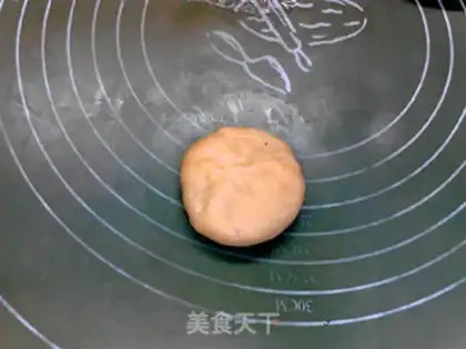 Make Peanut butter, cheese, waffles step 11