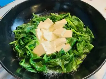 Make Soy milk, soy sauce step 3