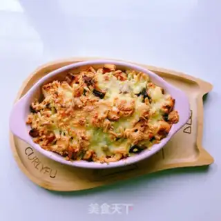 Make Toast nest step 15