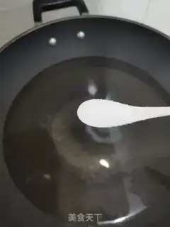 Make Salmon shrimp step 1