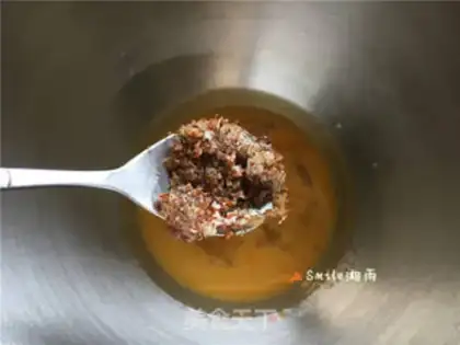 Make Cinnamon peaches step 2