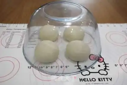 Make Goldcake step 2