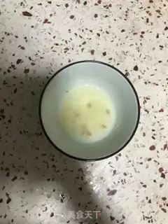 Make Homemade transformation syrup step 0