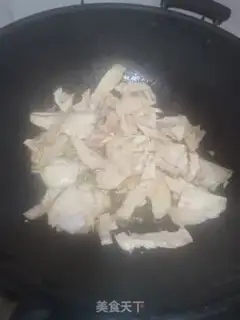 Make The celery gravy step 4