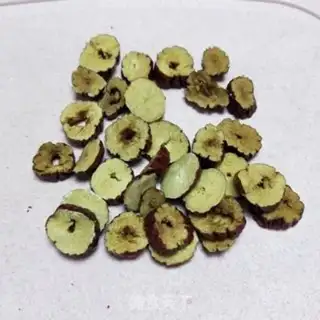 Make Red-tree guacamole step 3