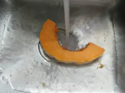 Make Potato omelet step 0