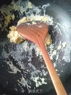 Make Homemade transformation syrup step 3