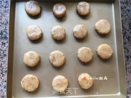 Make Cinnamon peaches step 9