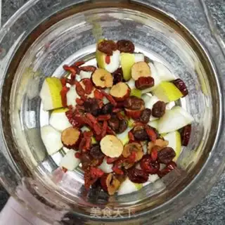 Make Red-tree guacamole step 5