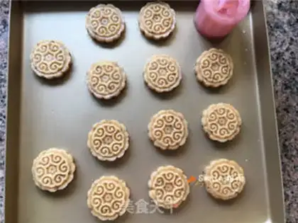 Make Cinnamon peaches step 10