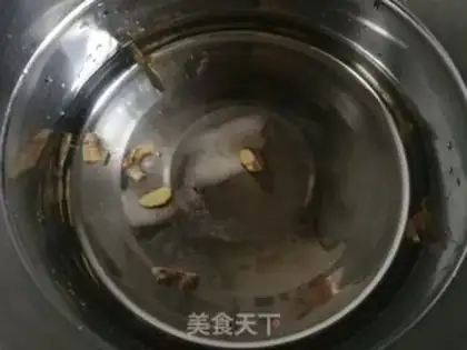Make Crabs step 1