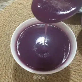 Make Purple Spade step 6