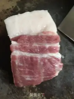 Make Barbecue step 0