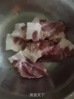 Make Barbecue step 1