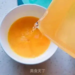 Make Meat and eggs step 2