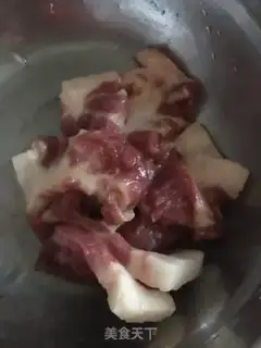 Make Barbecue step 2