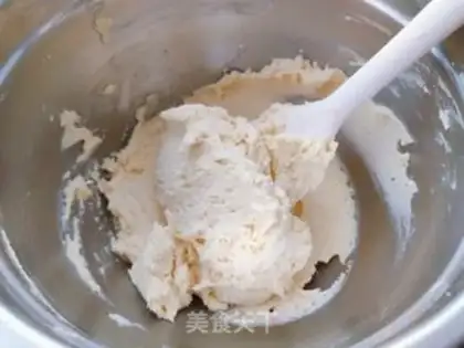 Make Caramel almonds, Florence step 2