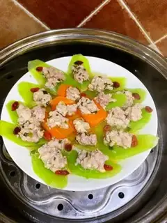 Make Scrambled meat step 4