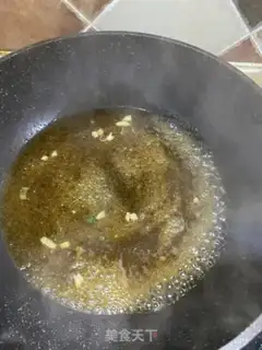 Make Scrambled meat step 5