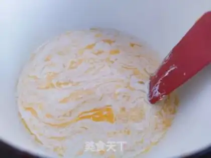 Make Caramel almonds, Florence step 6