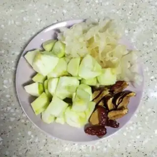 Make Apple silver spoons step 1