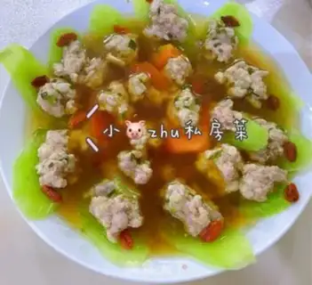 Make Scrambled meat step 6