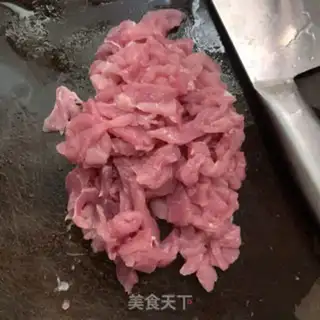 Make Shrimp Quil step 4