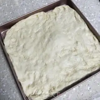 Make Onion ham bread step 9