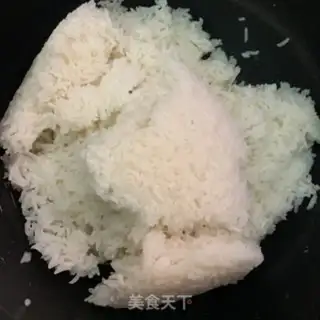 Make Shrimp Quil step 5