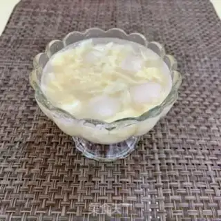 Make Eggflower soup step 7